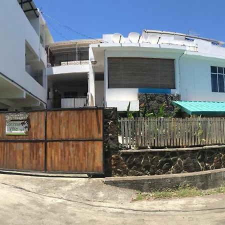 Corinne Villa A 300M From The Beach Grand Baie Exteriör bild