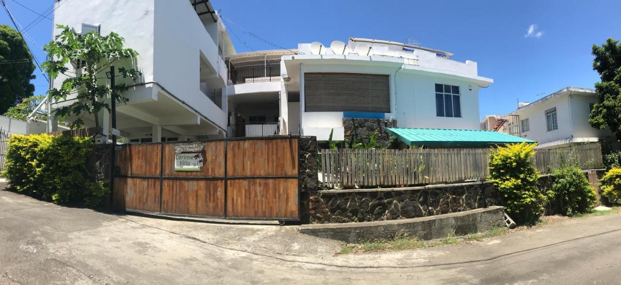 Corinne Villa A 300M From The Beach Grand Baie Exteriör bild