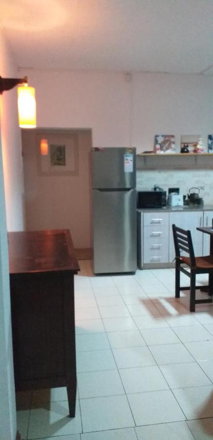 Corinne Villa A 300M From The Beach Grand Baie Exteriör bild
