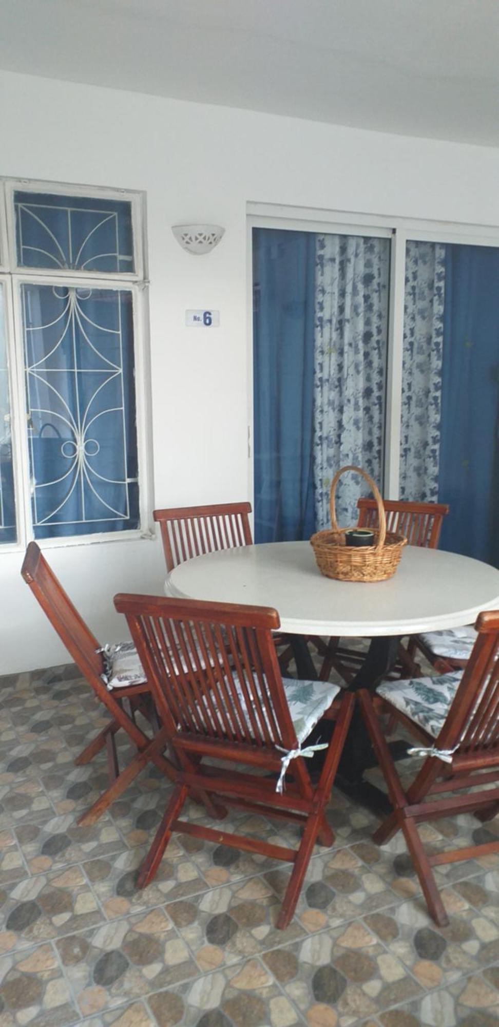 Corinne Villa A 300M From The Beach Grand Baie Exteriör bild