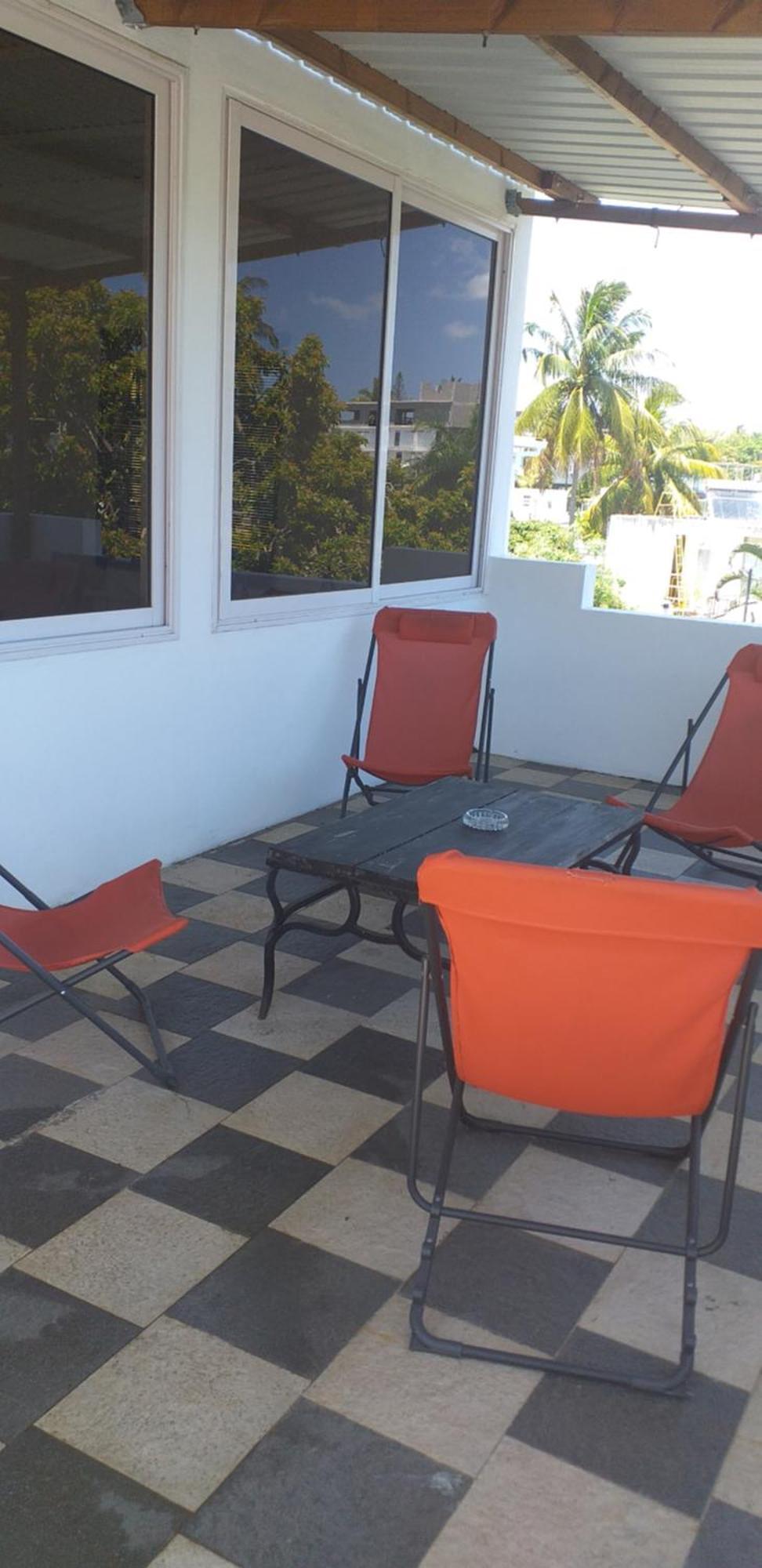 Corinne Villa A 300M From The Beach Grand Baie Exteriör bild