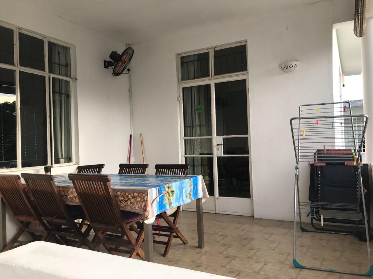 Corinne Villa A 300M From The Beach Grand Baie Exteriör bild