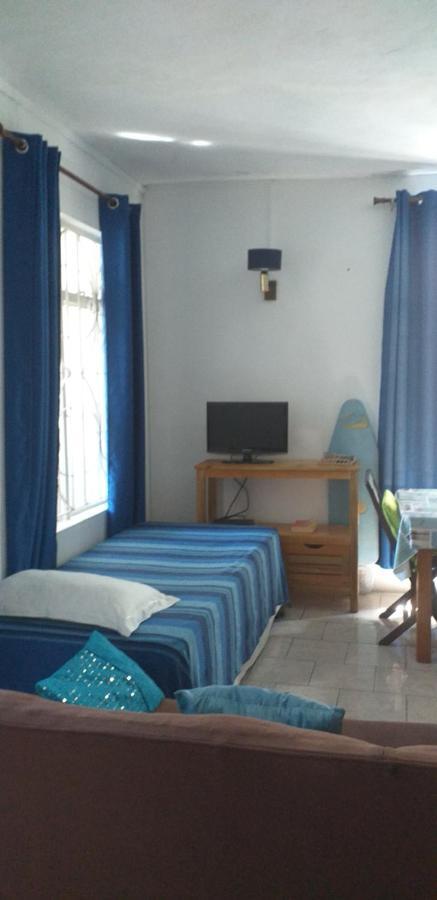 Corinne Villa A 300M From The Beach Grand Baie Exteriör bild